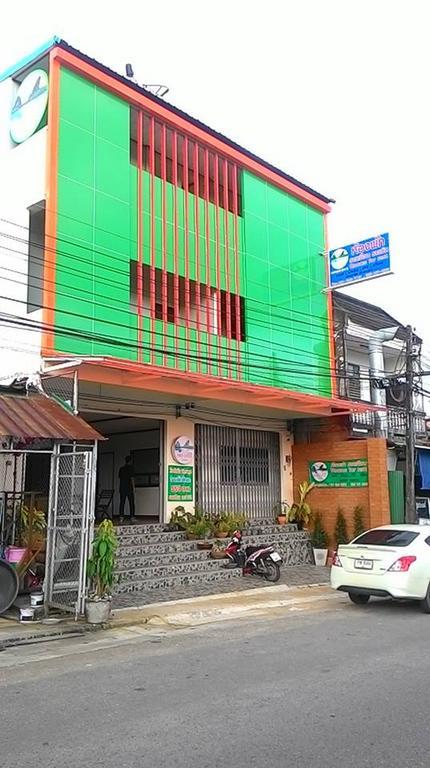Guest house Pro Chill