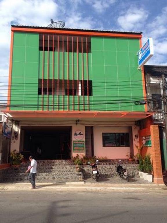 Pro Chill Guest house 2*