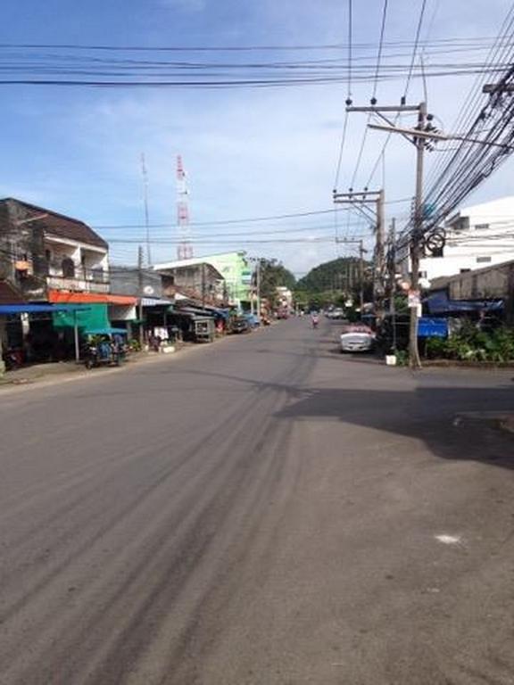 Pro Chill Guest house Krabi