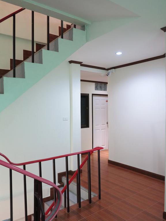 Pro Chill Guest house