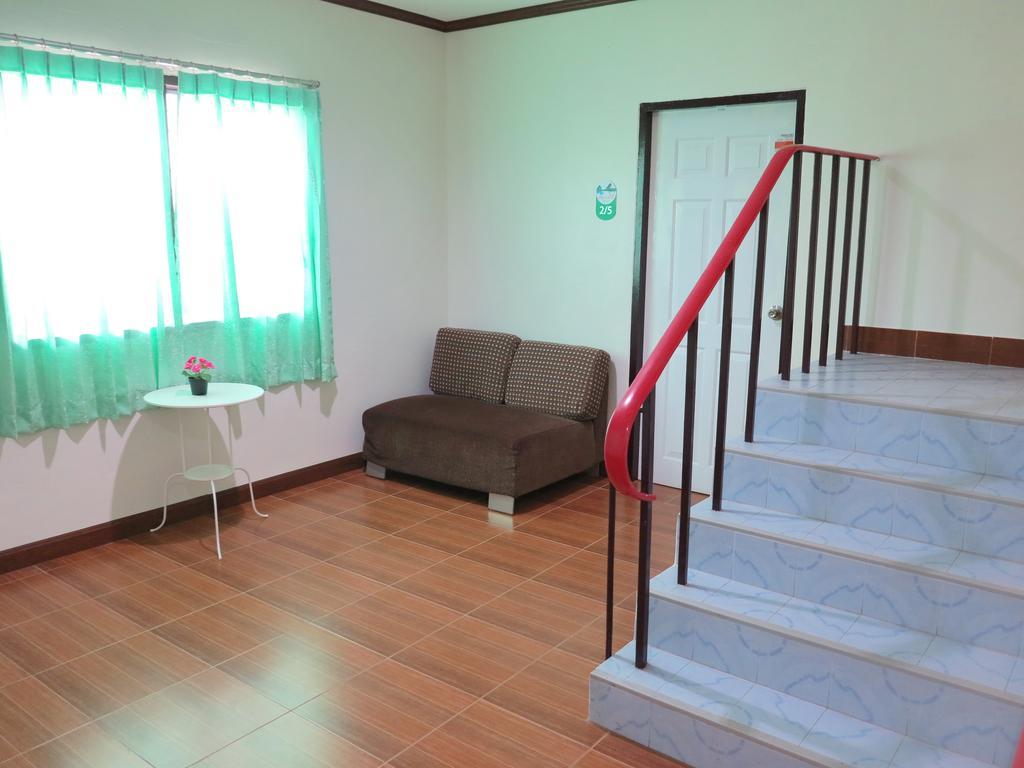 Pro Chill Guest house Krabi