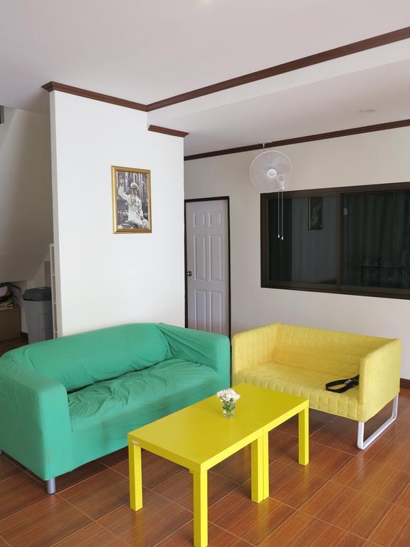 Guest house Pro Chill 2*