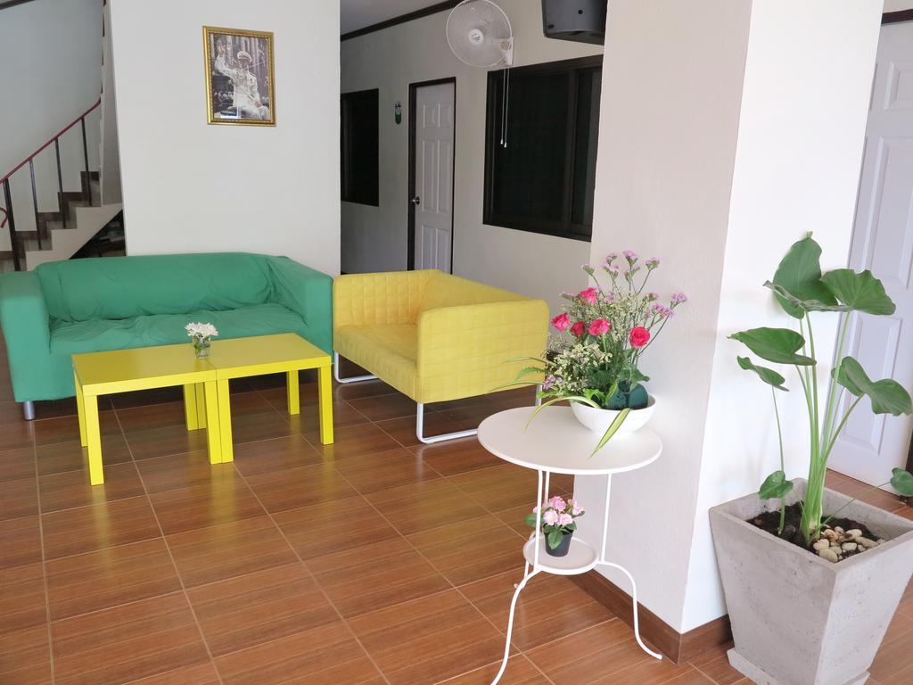 Guest house Pro Chill Krabi