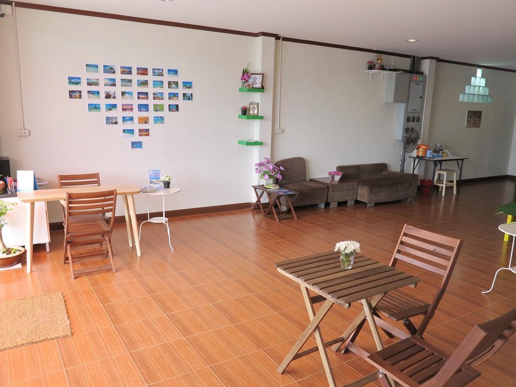 Pro Chill Guest house Krabi