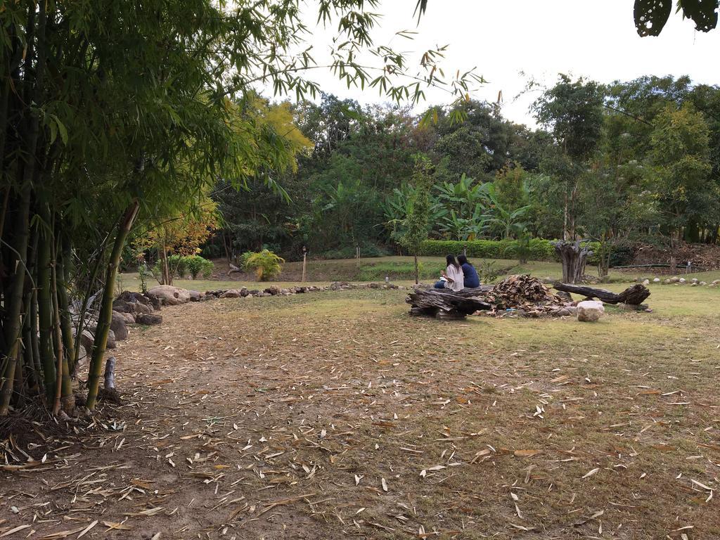 Paipunthong Resort Pai