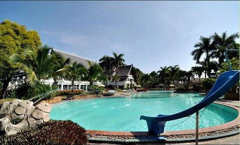 Wiang Indra Riverside Hotel 4*
