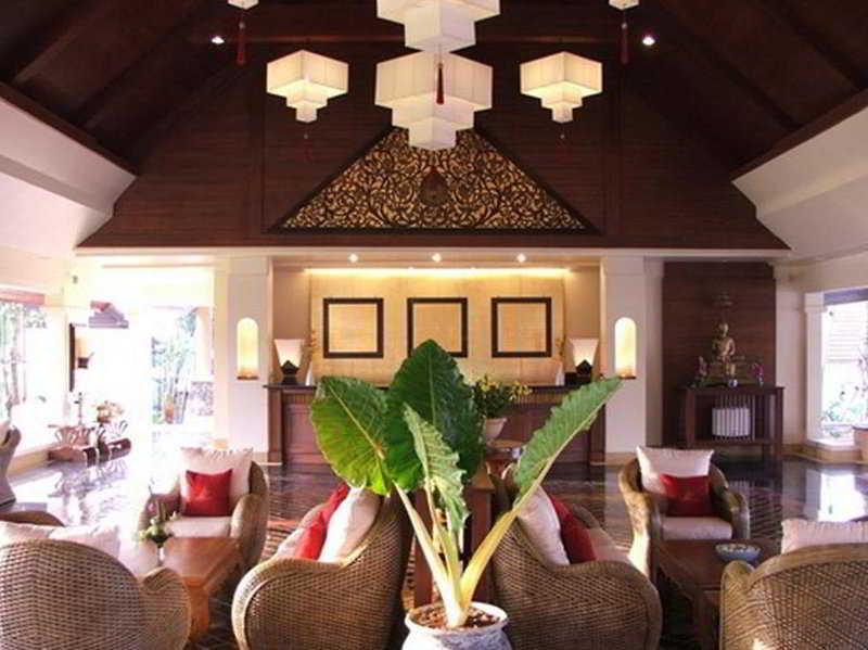 Laluna And Resort, Resort 4*