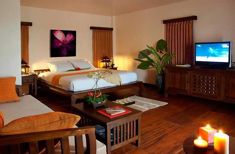 Resort Phowadol Chiang Rai