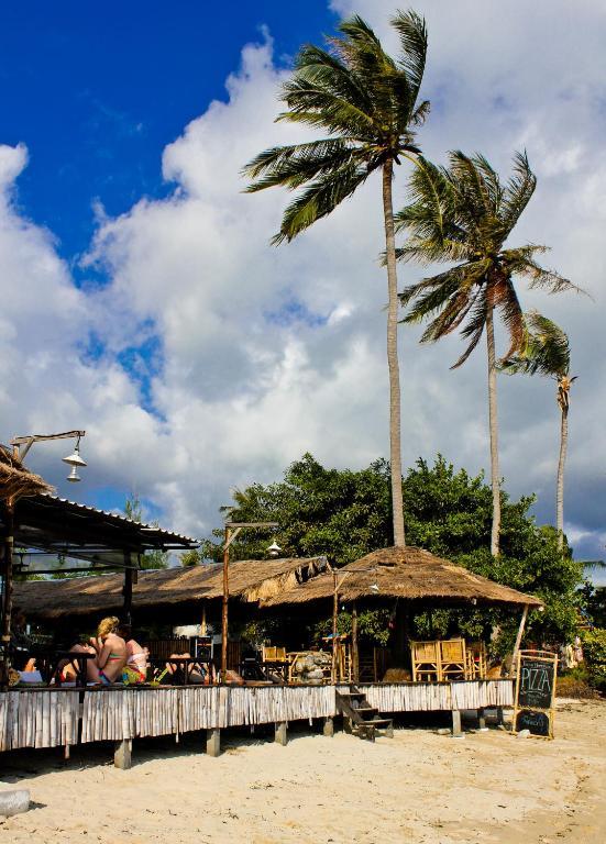 Resort The Blue Parrot