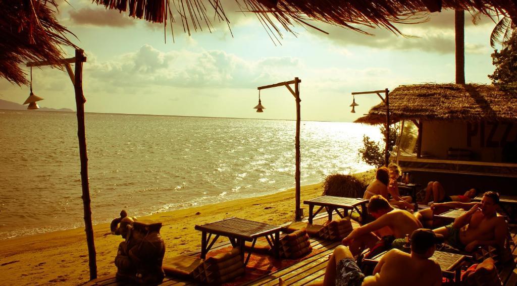 Resort The Blue Parrot 2*