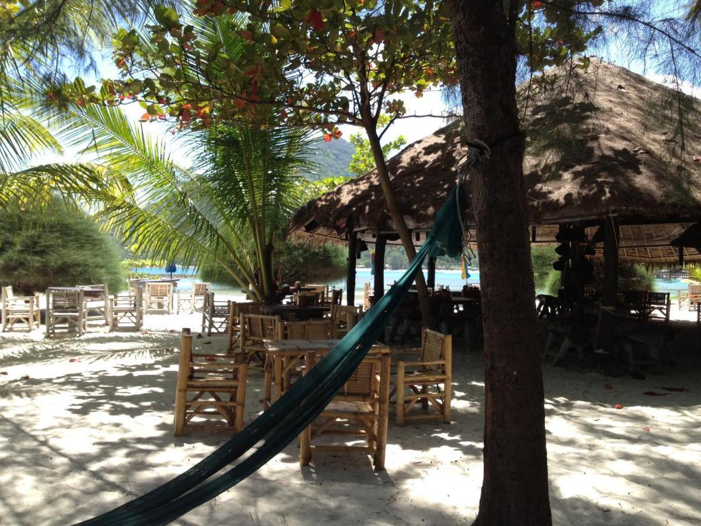 Malibu 3* Chaloklum