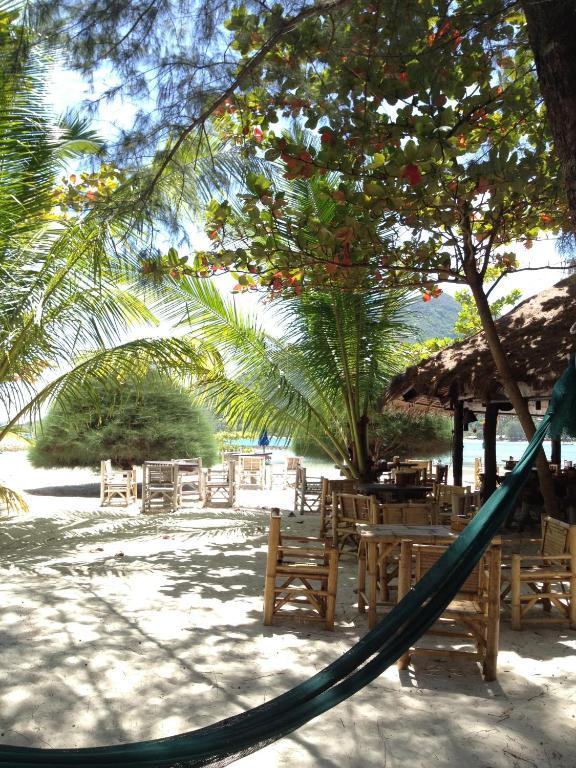 Malibu Hotel 3*