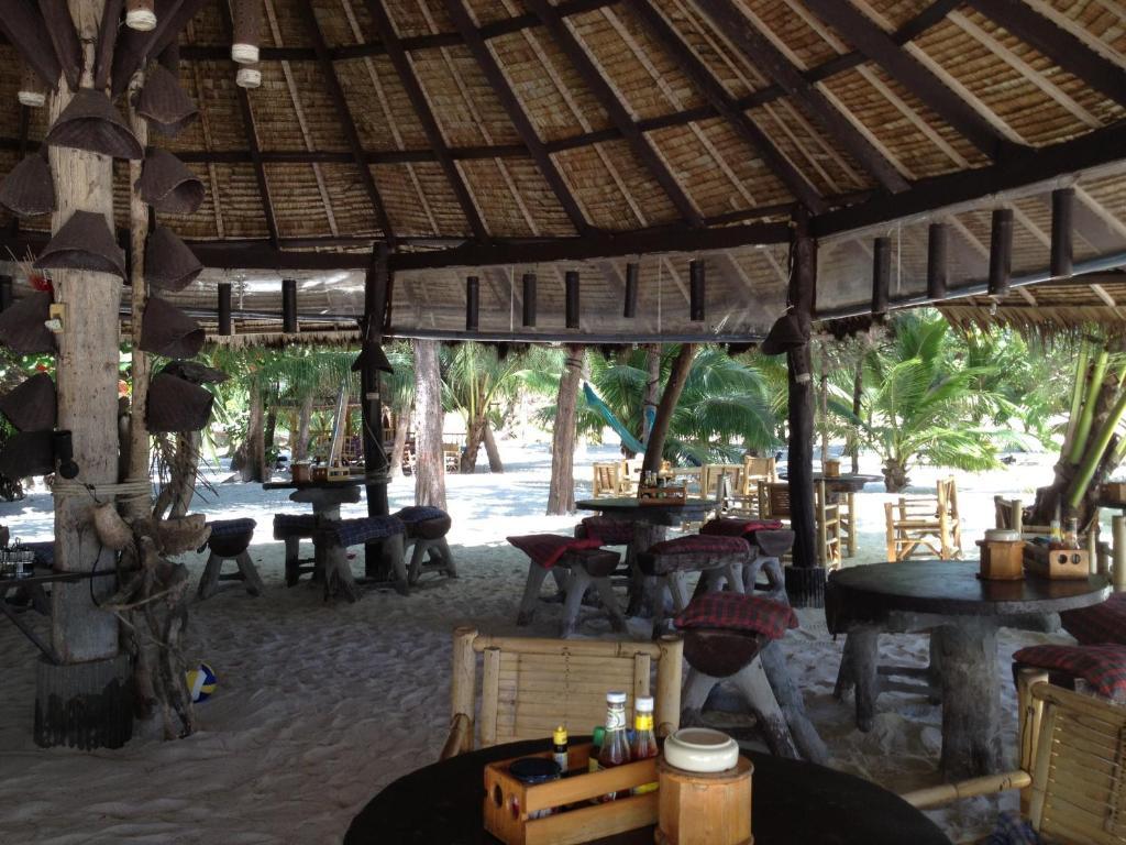 Malibu 3*