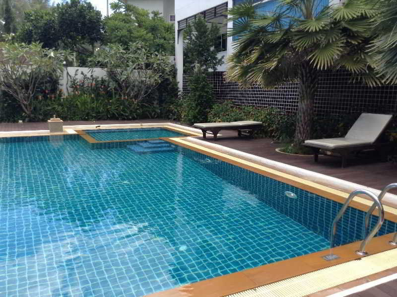 Hotel Dee Andaman