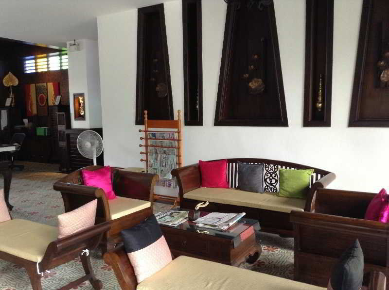 Dee Andaman 3* Krabi
