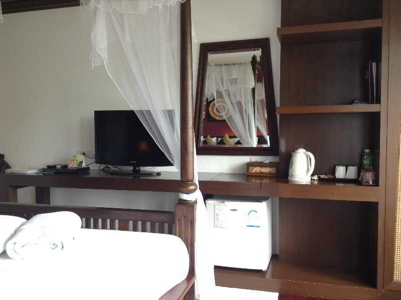 Hotel Dee Andaman
