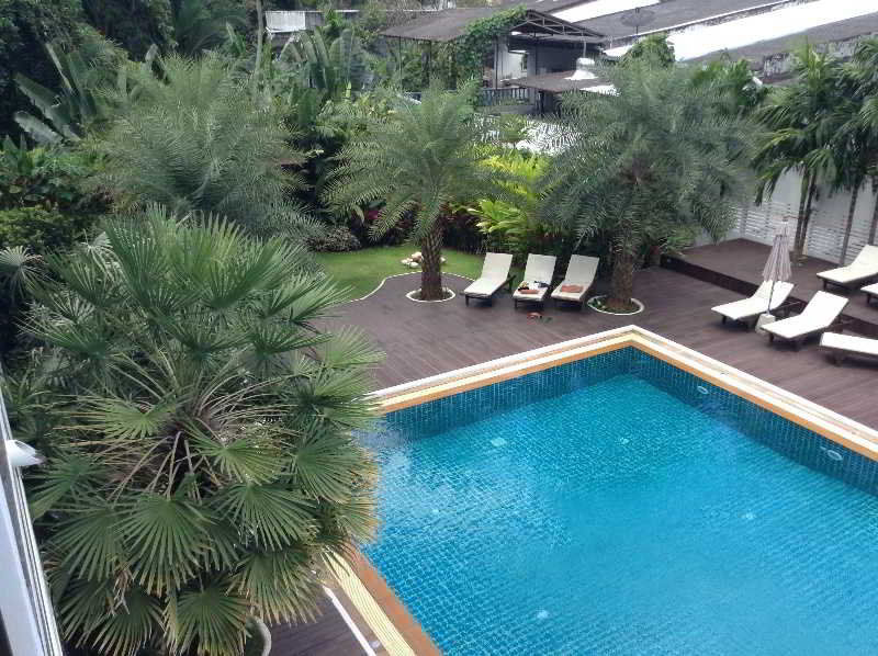 Dee Andaman 3* Krabi