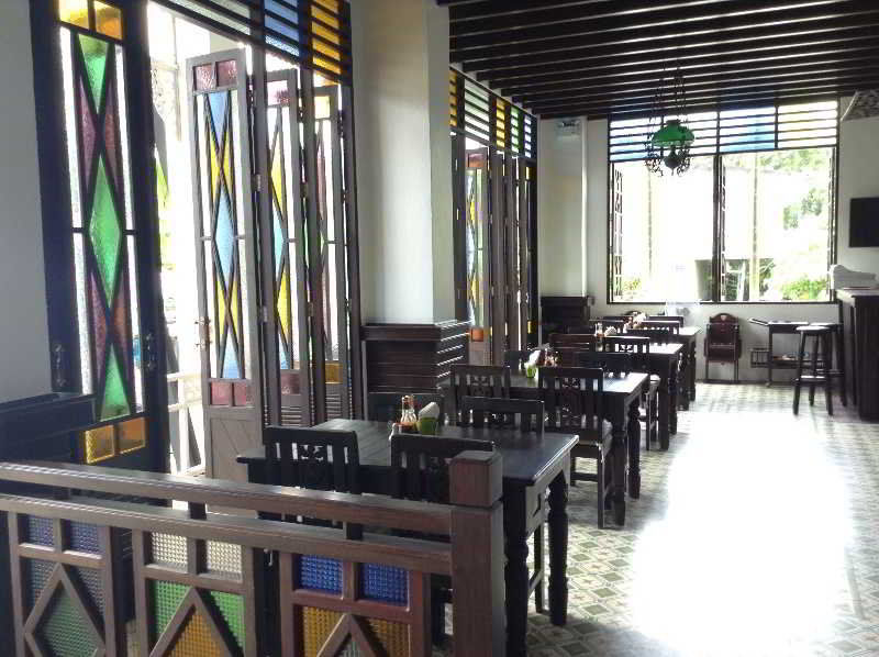 Hotel Dee Andaman Krabi