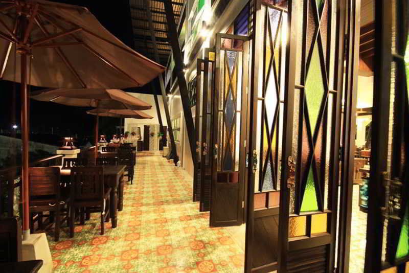 Hotel Dee Andaman