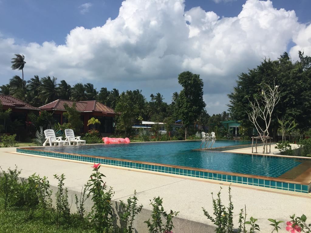 Villa Saree Lagoon Koh Samui *