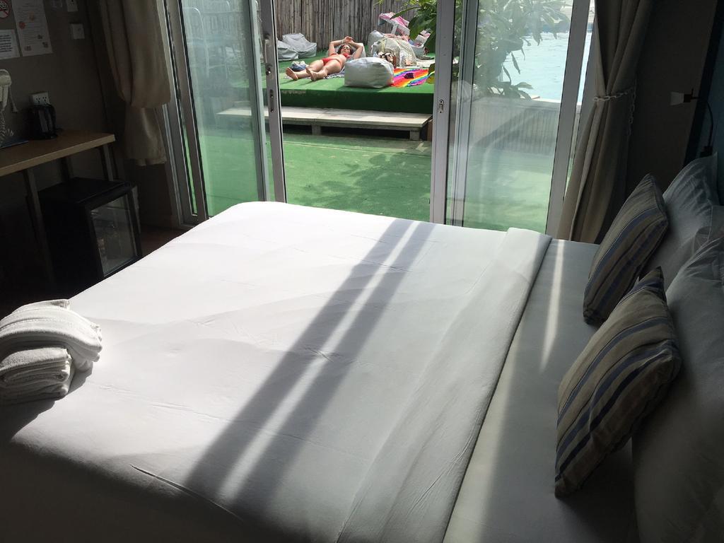 The Beacha Club 3* Phi Phi Don