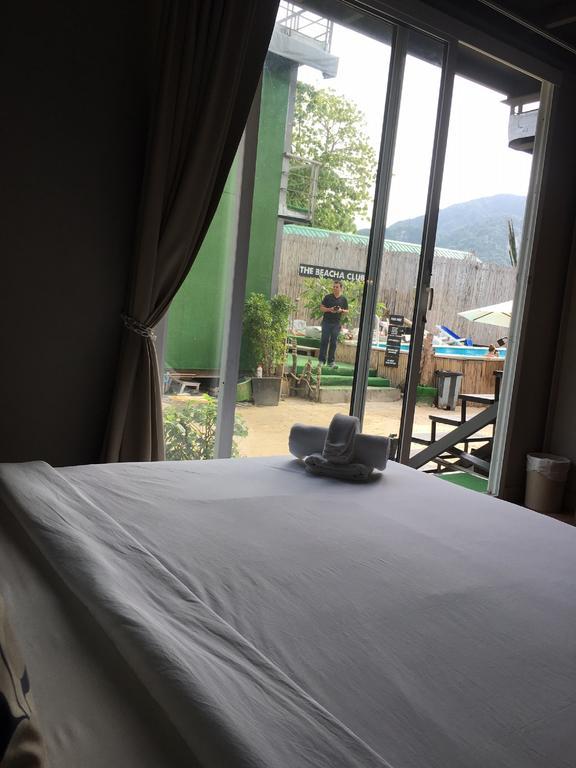 The Beacha Club Hotel 3*