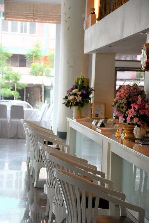 Wangcome Chiang Rai
