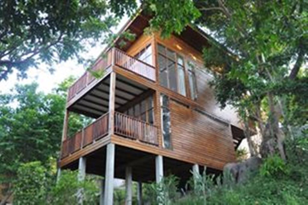 Amaresa & Sky Bar - Experience Nature 3* Haad Rin