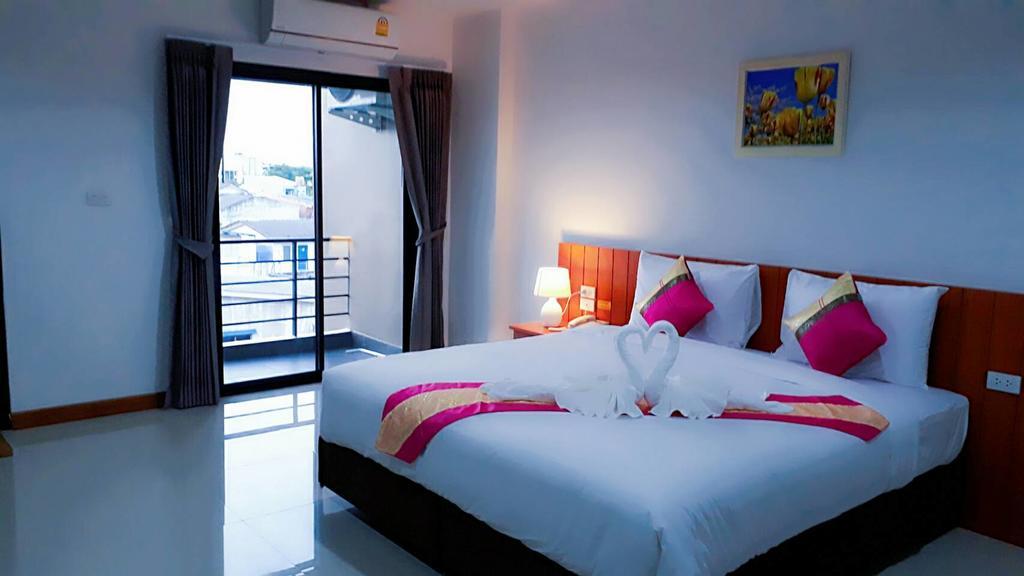 Resort The Terrace Khlongtoei Hat Yai