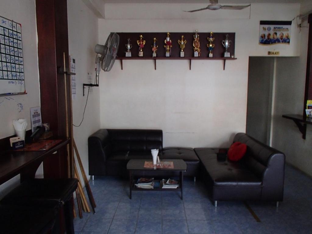 Little Austria Tams Guest house 2*