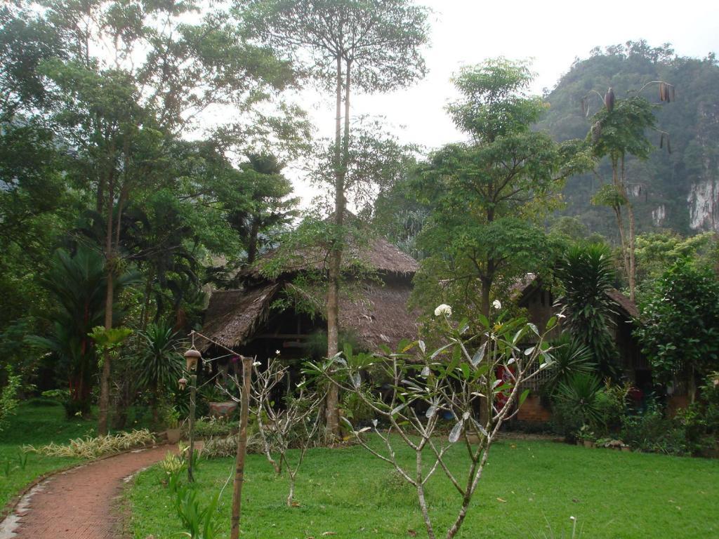 Baan Khao Sok