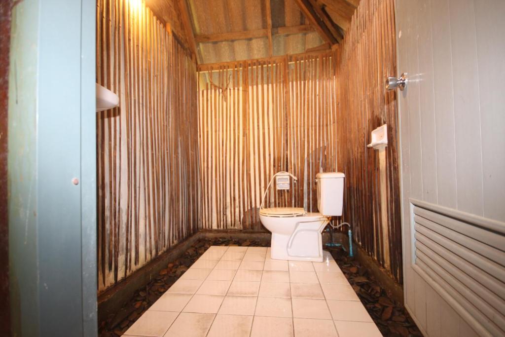 Baan Khao Sok *