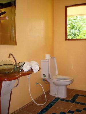 Baan Khao Sok Holiday park
