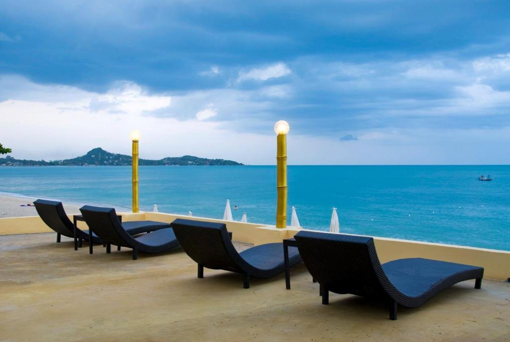 Hotel 4u Samui