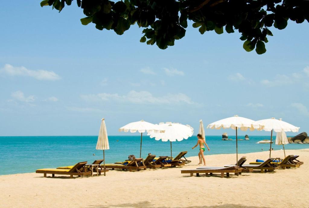 Hotel 4u Samui 3*