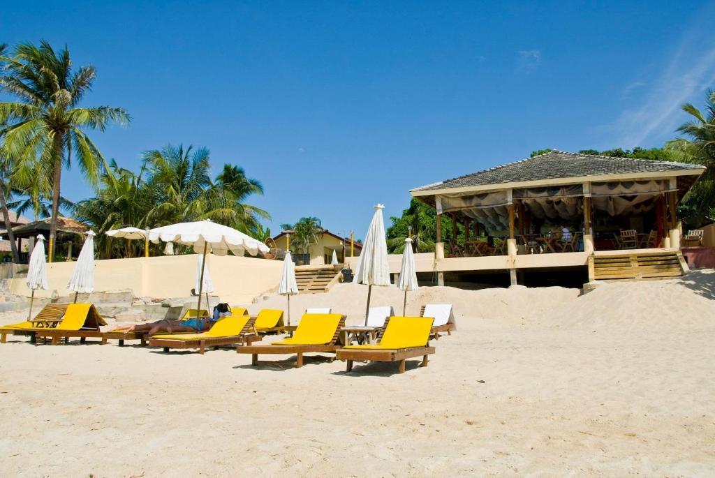 4u Samui Hotel 3*