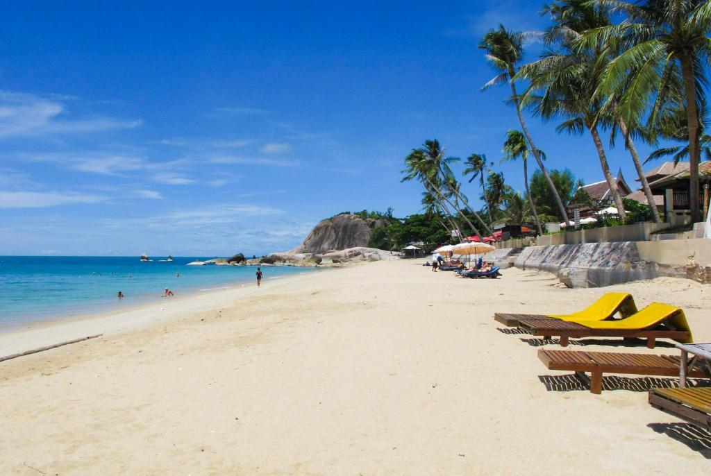 Hotel 4u Samui Lamai Beach (Koh Samui)