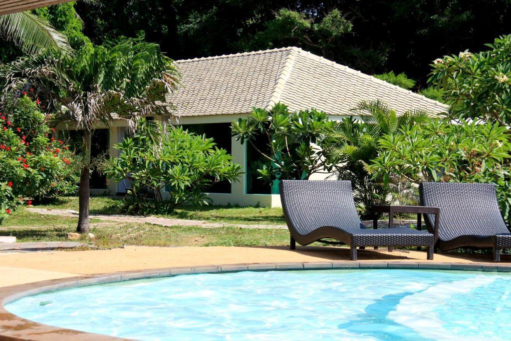 4u Samui 3* Lamai Beach (Koh Samui)