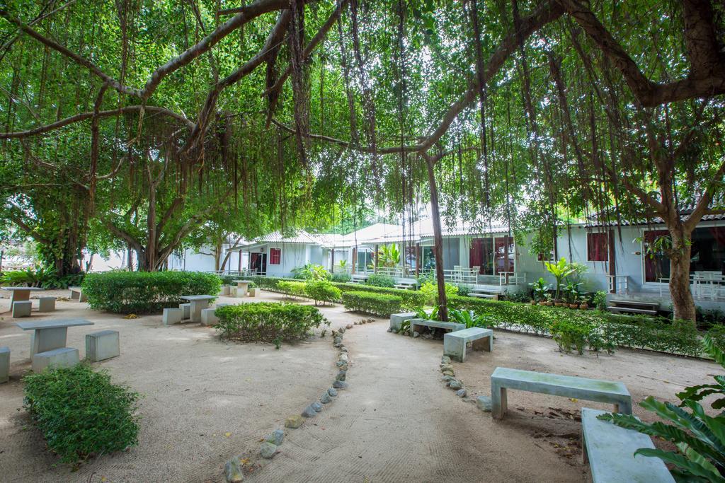 Resort Da Kanda Thongsala