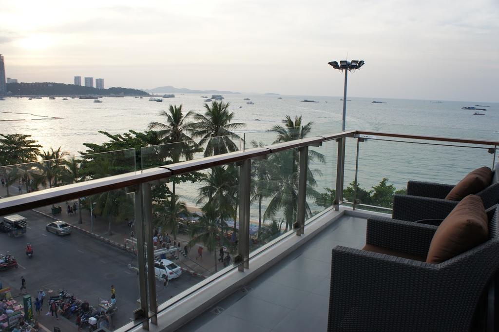 Hotel Serenotel