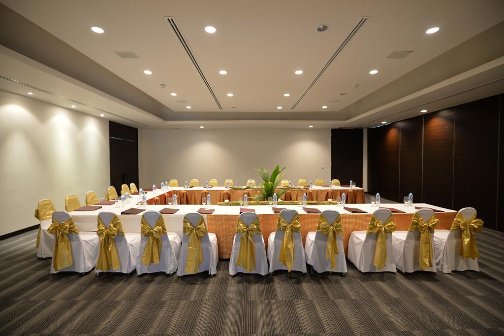 Resort Grand Southsea Khaolak
