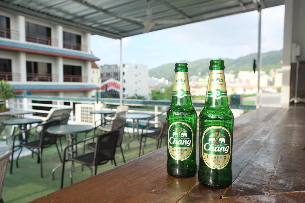 Albergue Mypatong Social *