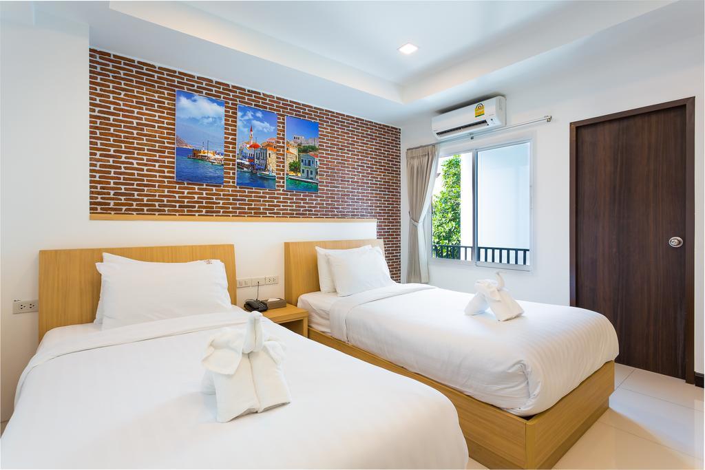 U Hatyai Hat Yai