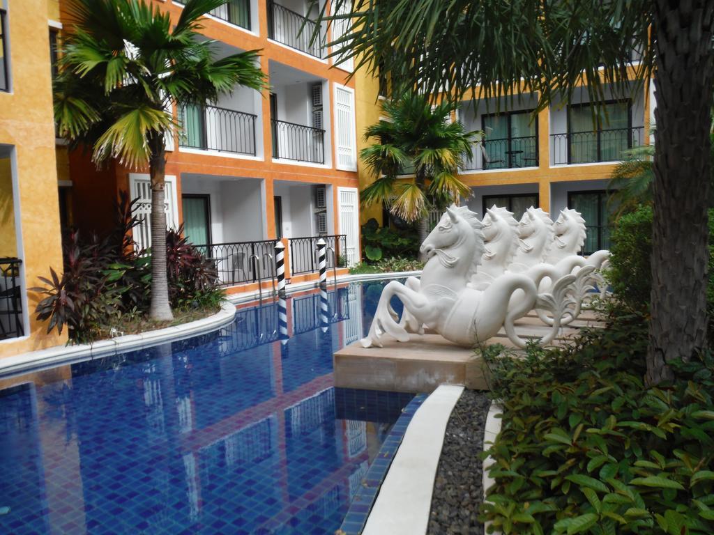 Venetian Pool Access Apartment *