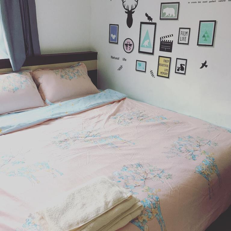 Goodfeel Guest house 2*