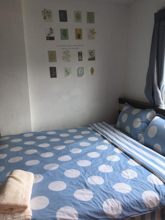 Goodfeel Guest house 2*