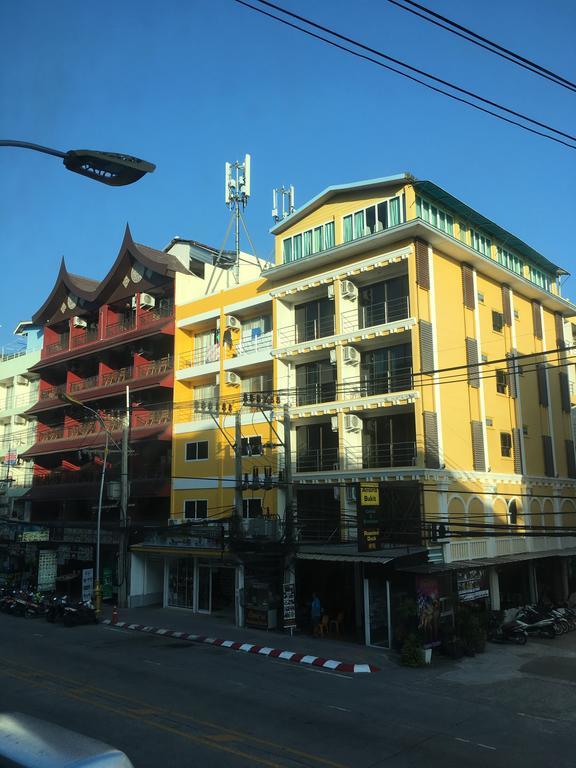Guest house Goodfeel
