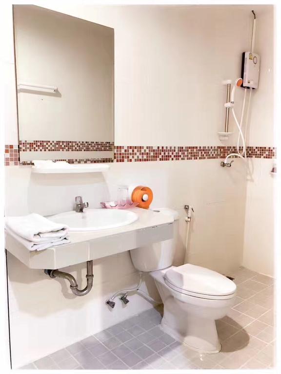 Guest house Goodfeel Patong