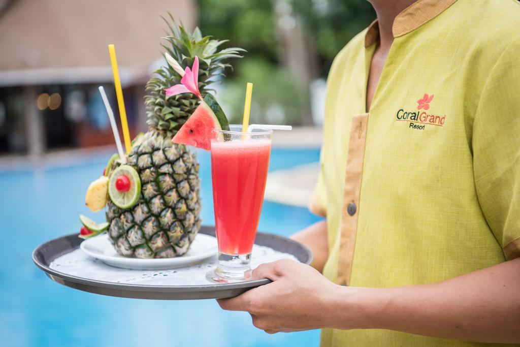 Coral Grand 3*