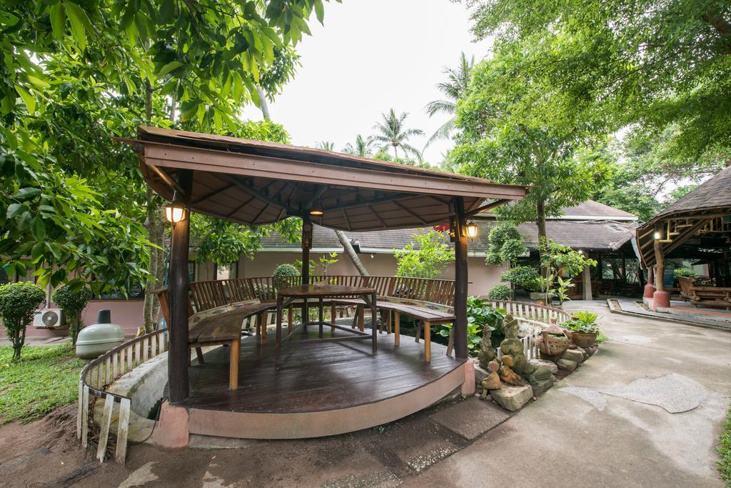 Resort Coral Grand Koh Tao